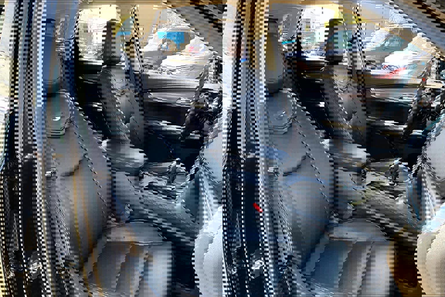 Used 2017 Cadillac XT5 Luxury w/ Driver Awareness Package image 9