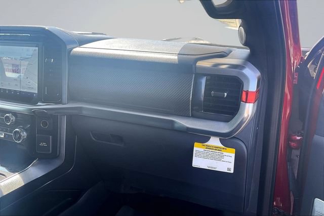Certified 2022 Ford F150 Raptor w/ Raptor 37 Performance Package AWD/4WD image 17