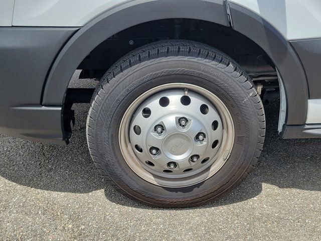 Certified 2024 Ford Transit 350 XL image 8