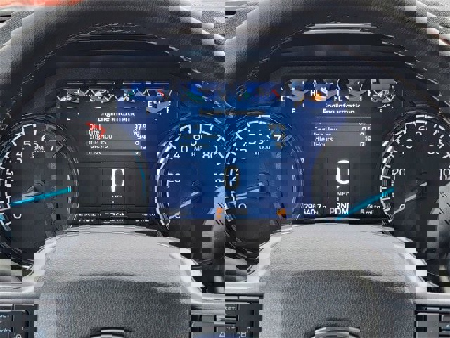 Certified 2023 Ford F150 XLT w/ Equipment Group 302A High image 35