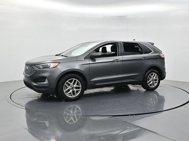 Certified 2024 Ford Edge SEL AWD/4WD image 5