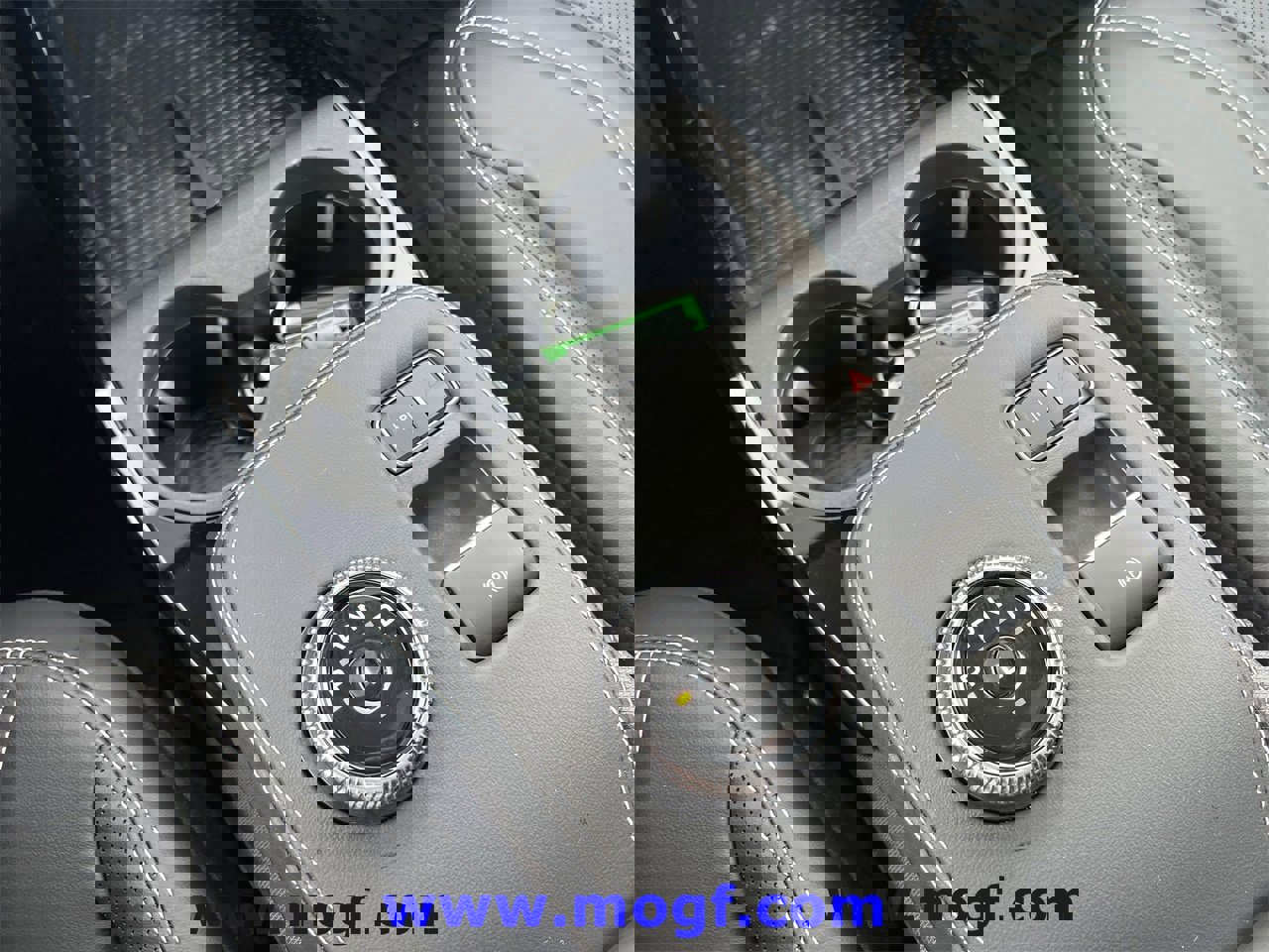 Certified 2022 Ford Mustang Mach-E Premium image 10