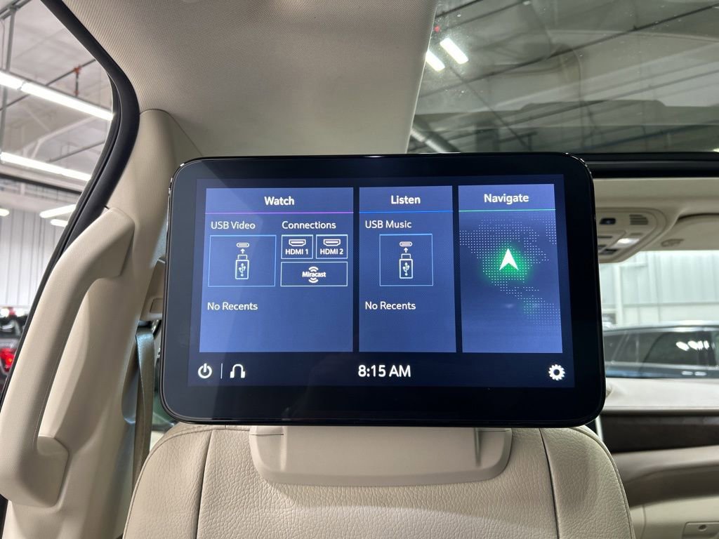 Used 2021 GMC Yukon Denali w/ Denali Ultimate Package image 27