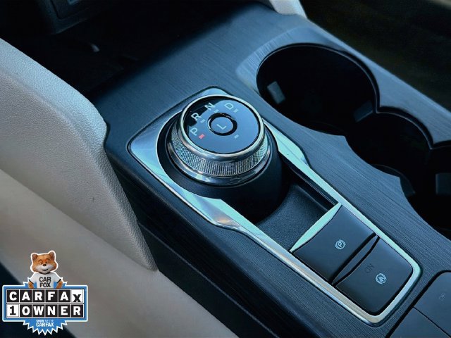 Certified 2022 Ford Escape SEL w/ Technology Package FWD image 30
