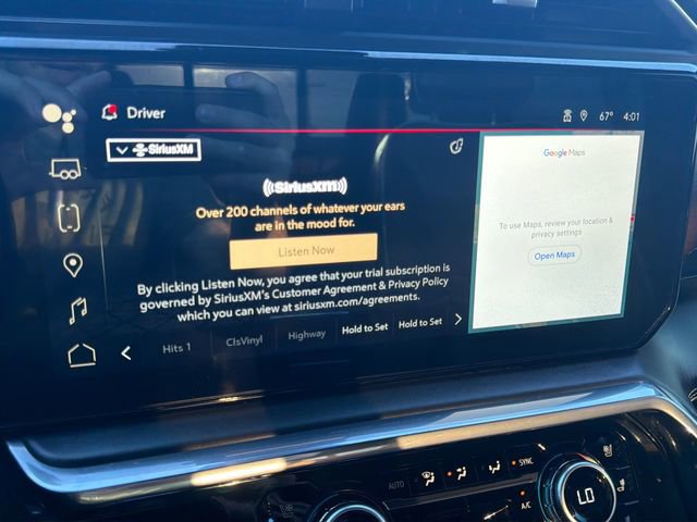 Used 2024 GMC Sierra 2500 Denali Ultimate image 26