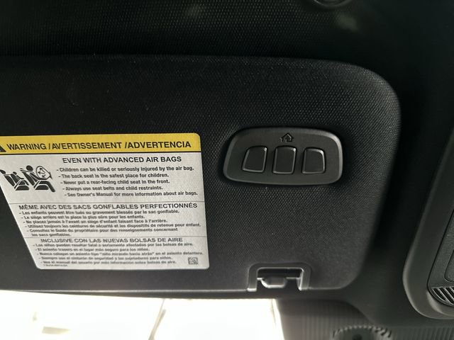 Certified 2025 Ford Explorer ST-Line image 30