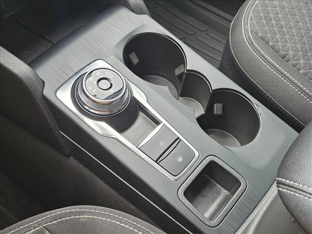 Certified 2023 Ford Escape Active w/ Tech Pack #1 image 12