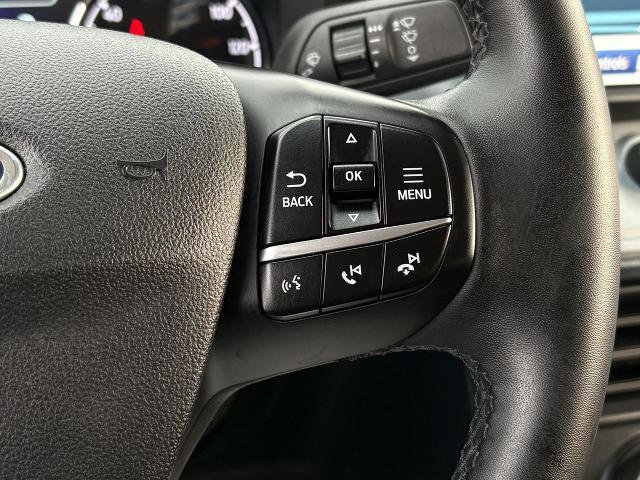 Certified 2024 Ford Maverick Lariat image 19