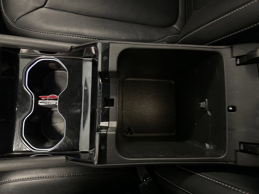 Used 2022 Jeep Grand Cherokee L Limited image 43