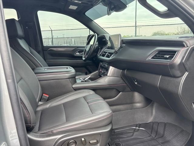 Used 2024 Chevrolet Tahoe RST w/ Luxury Package image 8