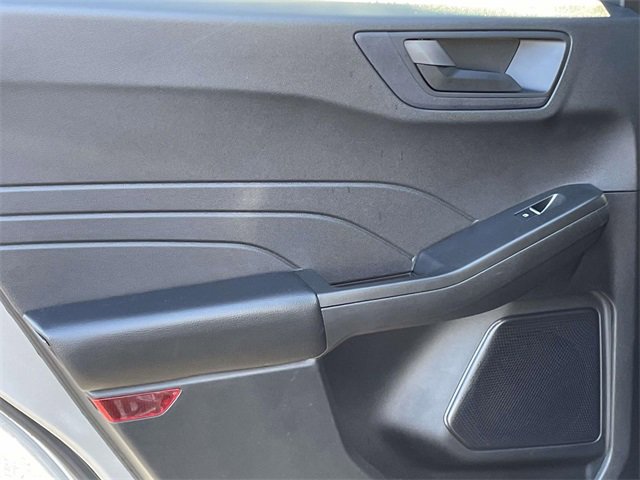 Certified 2023 Ford Escape Active w/ Tech Pack #1 image 10