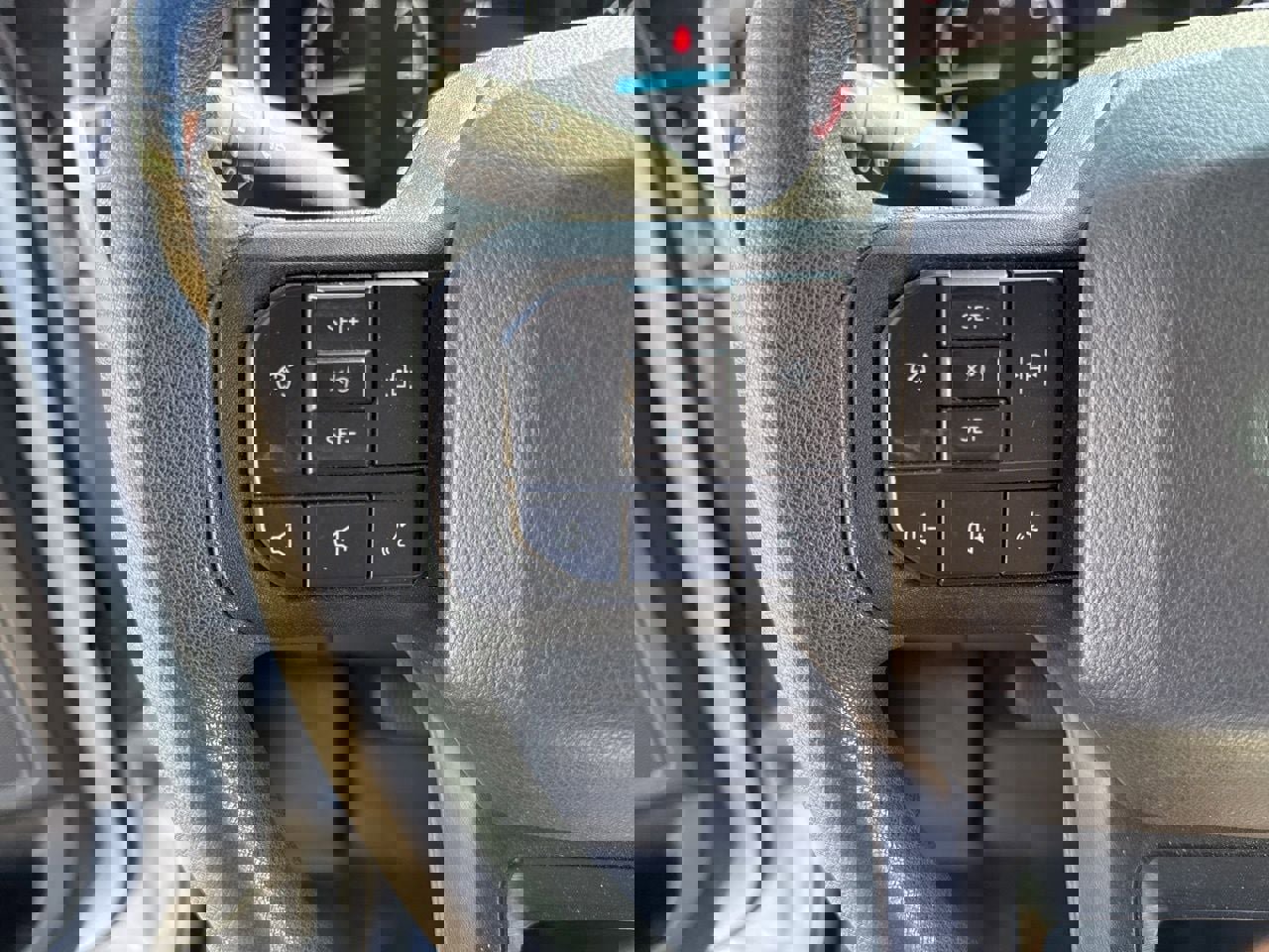 Certified 2022 Ford F150 XL w/ STX Appearance Package image 27