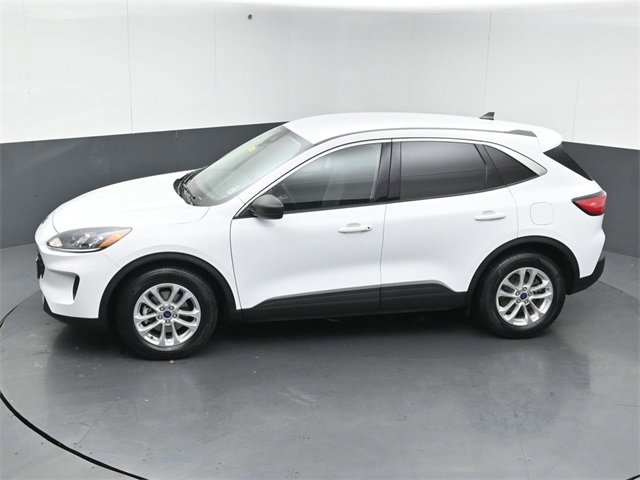 Certified 2022 Ford Escape SE w/ Convenience Package image 7