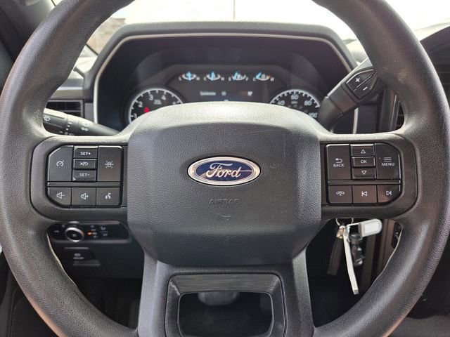 Certified 2023 Ford F150 XL w/ STX Appearance Package AWD/4WD image 22