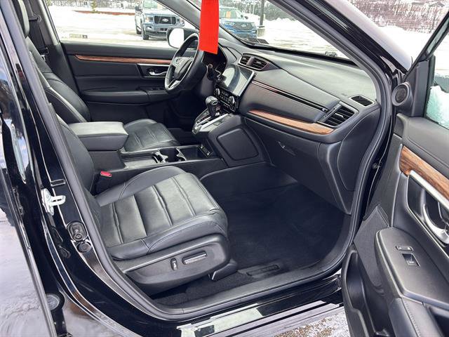 Used 2021 Honda CR-V EX-L image 20