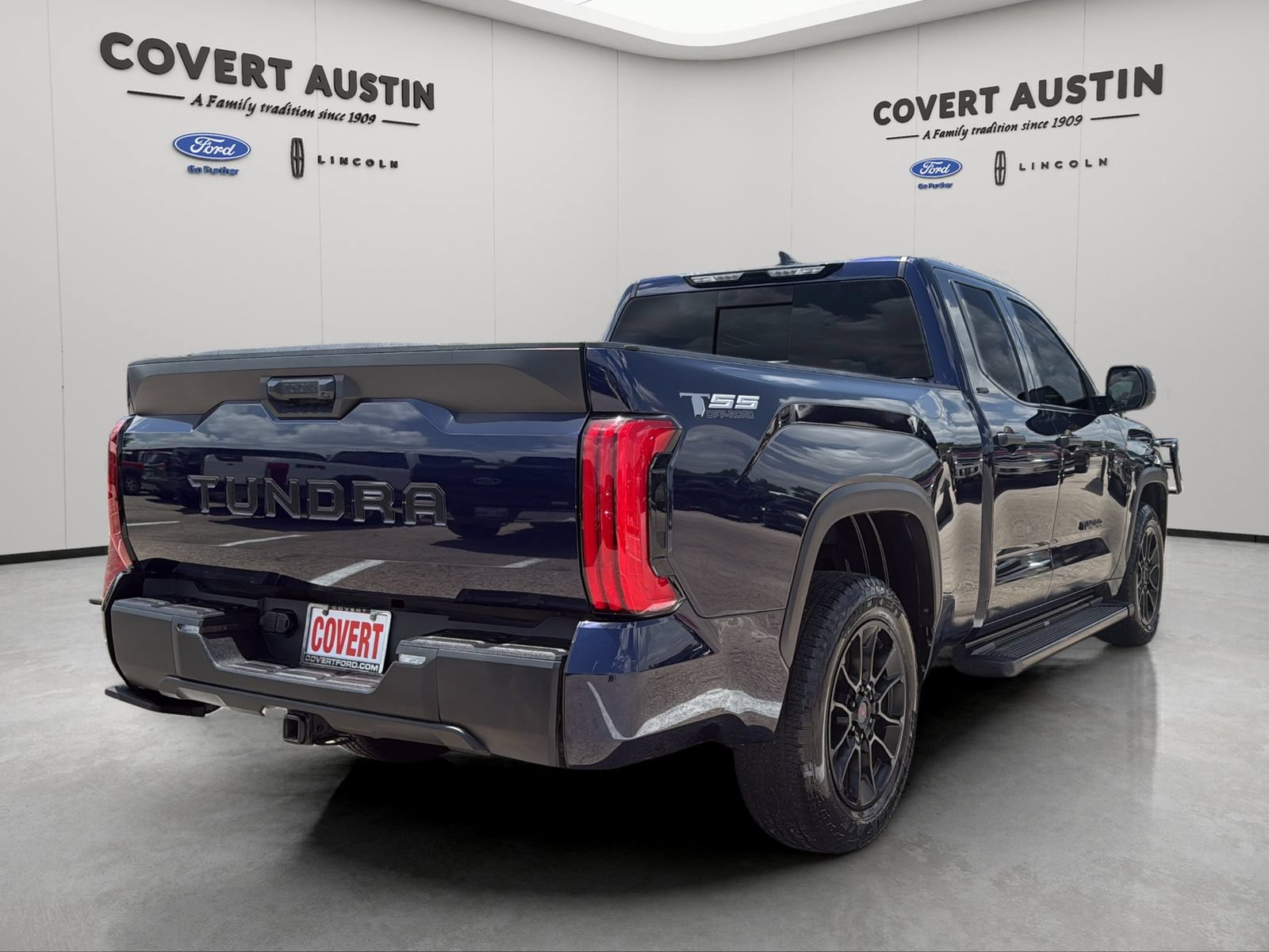 Used 2022 Toyota Tundra SR5 RWD image 5