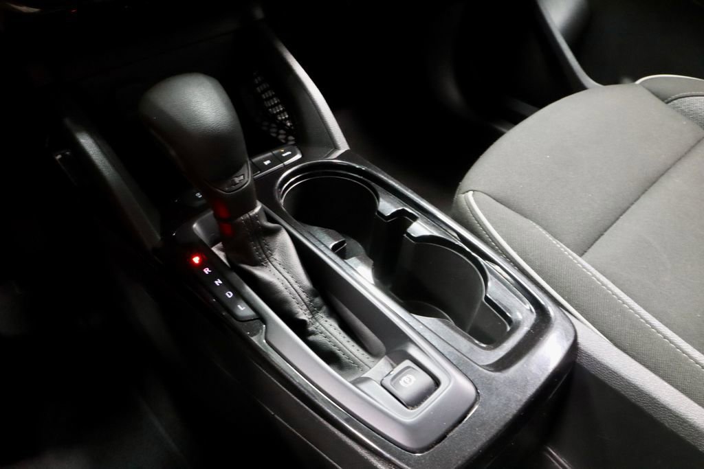 Used 2024 Chevrolet TrailBlazer LT image 30