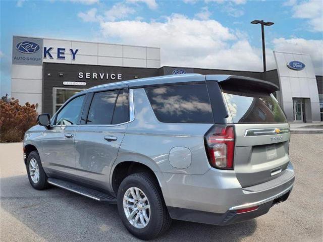 Used 2023 Chevrolet Tahoe LT image 5