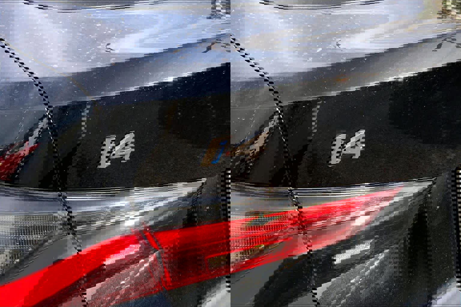 Used 2024 BMW i4 M50 w/ Premium Package image 11