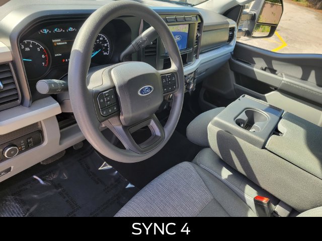 Certified 2024 Ford F250 XLT AWD/4WD image 13