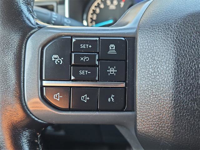 Certified 2022 Ford F150 XLT w/ Equipment Group 302A High image 18