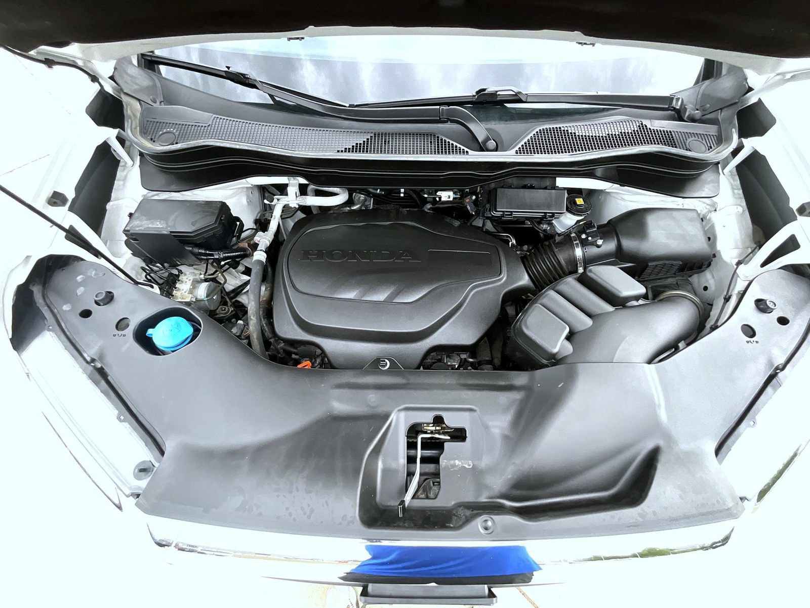 Used 2023 Honda Ridgeline RTL image 26