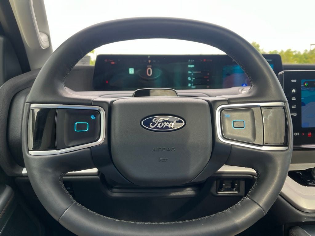 Certified 2025 Ford Expedition Max Active AWD/4WD image 27