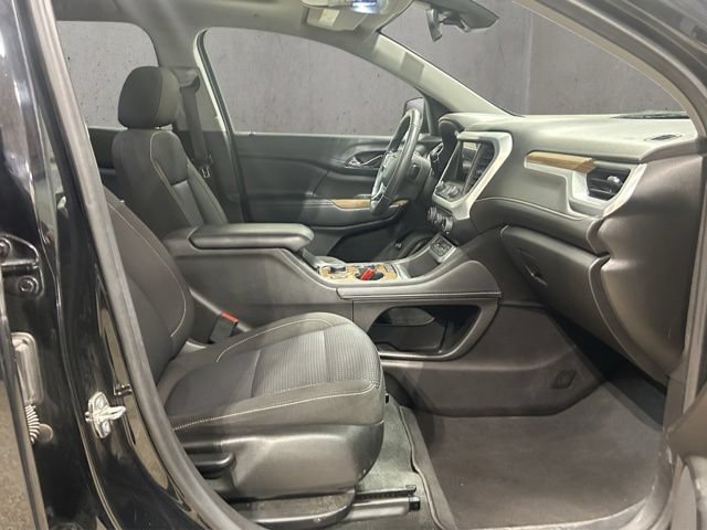 Used 2022 GMC Acadia SLE w/ GMC Pro Grade Package AWD/4WD image 20