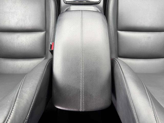 Used 2024 MAZDA CX-30 AWD 2.5 S w/ Select Sport Pkg image 19