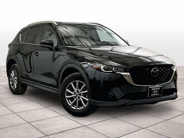 Used 2023 MAZDA CX-5 AWD 2.5 S image 2