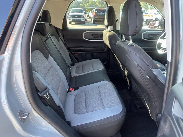 Certified 2024 Ford Bronco Sport Big Bend AWD/4WD image 10