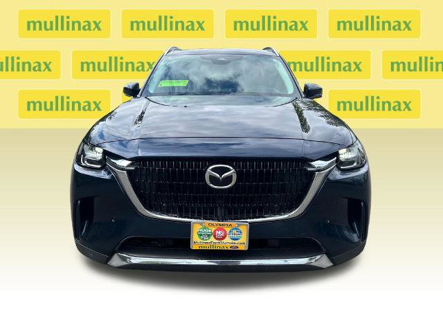 Used 2024 MAZDA CX-90 3.3 Turbo w/ Premium Package AWD/4WD image 16