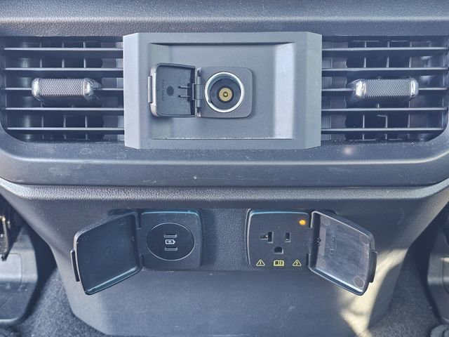 Certified 2024 Ford F150 Tremor w/ Bed Utility Package image 17