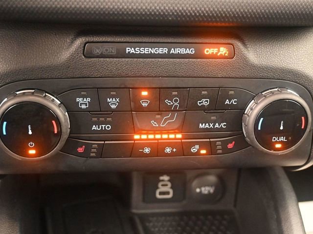 Certified 2024 Ford Bronco Sport Outer Banks w/ Tech Package AWD/4WD image 14