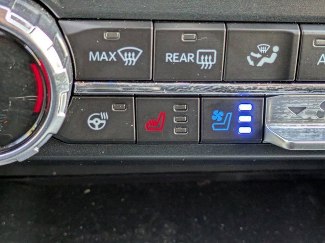 Certified 2025 Ford F150 Lariat w/ Equipment Group 501A Mid image 29