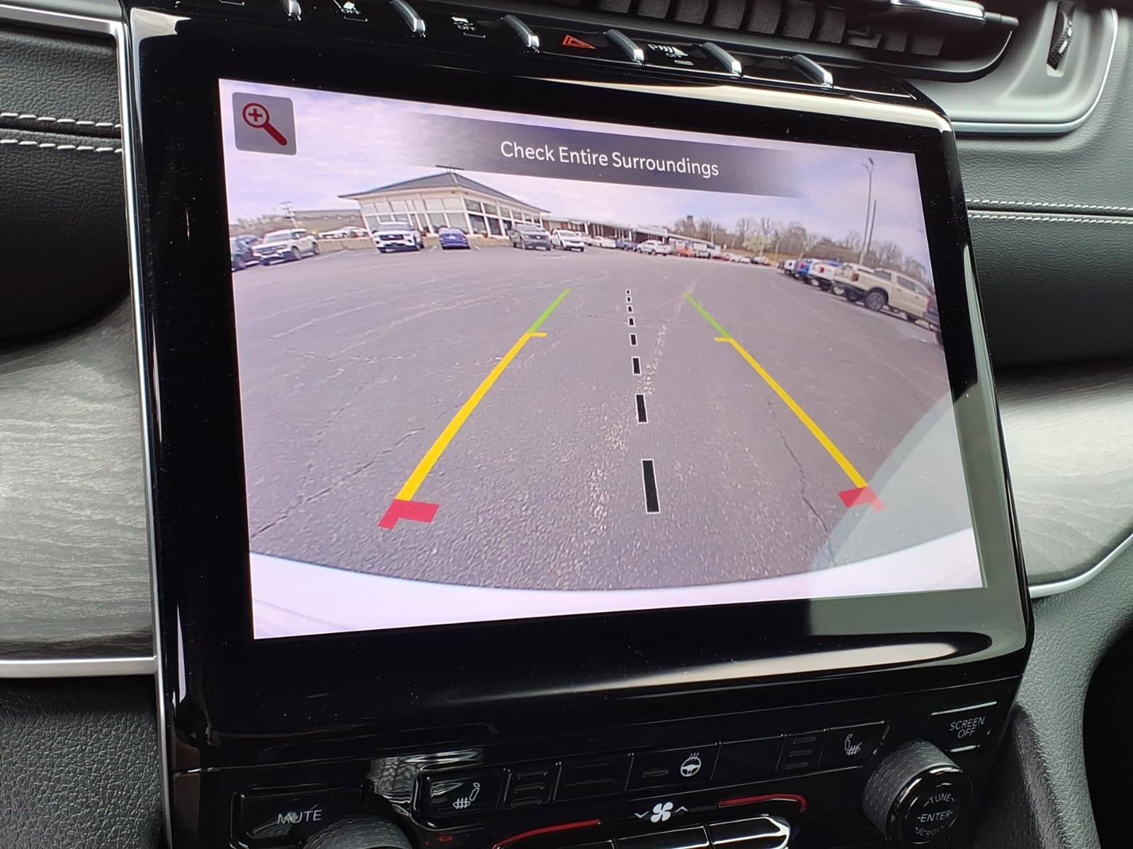 Used 2024 Jeep Grand Cherokee Limited w/ Trailer Tow Package image 23