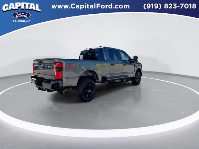 Certified 2024 Ford F250 XL w/ STX Appearance Package image 8