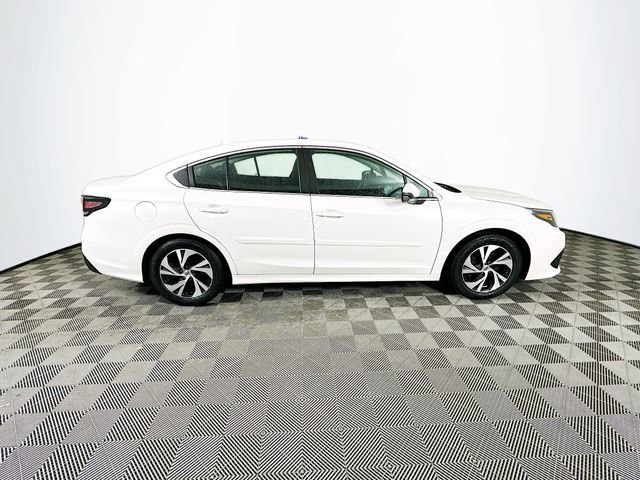 Used 2022 Subaru Legacy Premium image 6