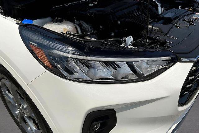Certified 2023 Ford Escape ST-Line Select w/ Tech Pack #2 AWD/4WD image 32