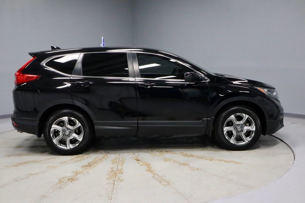 Used 2019 Honda CR-V EX-L image 6
