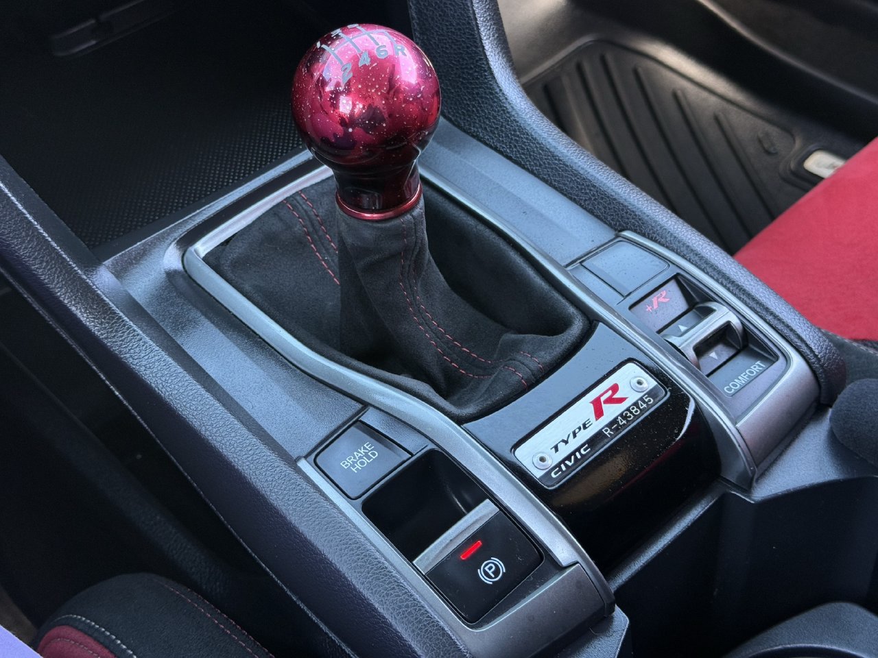 Used 2021 Honda Civic Type R image 21