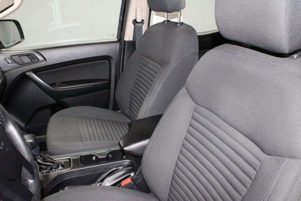 Certified 2021 Ford Ranger XL w/ Equipment Group 101A High image 24