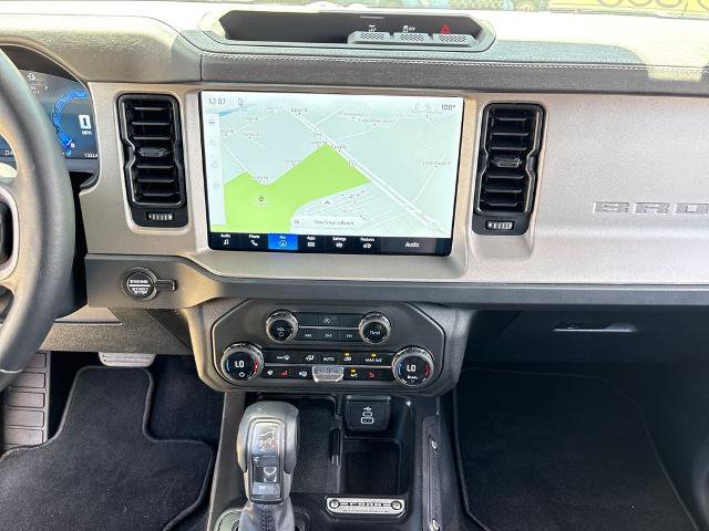 Certified 2026 Ford Bronco Outer Banks AWD/4WD image 22
