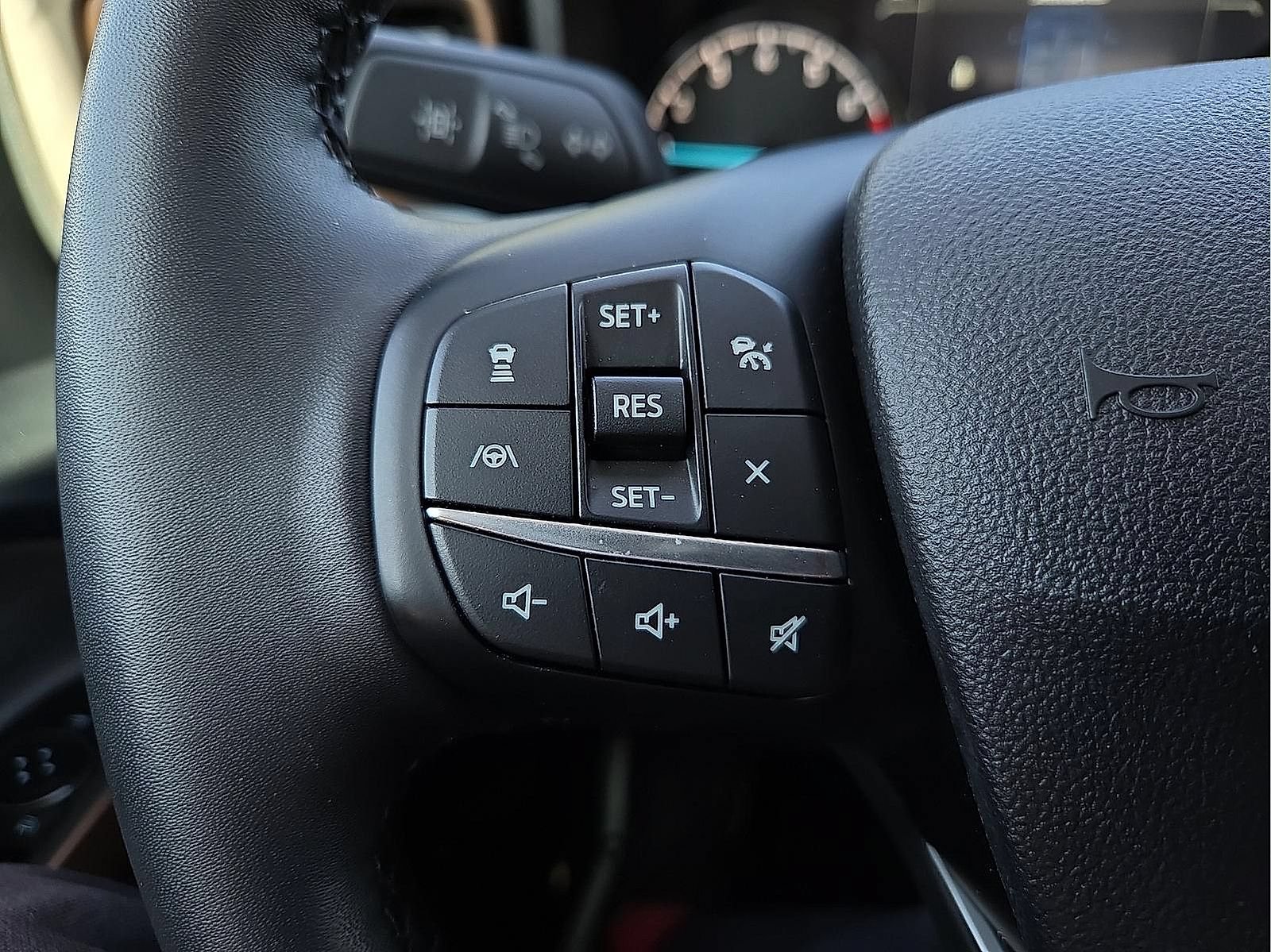 Certified 2024 Ford Maverick Lariat AWD/4WD image 20