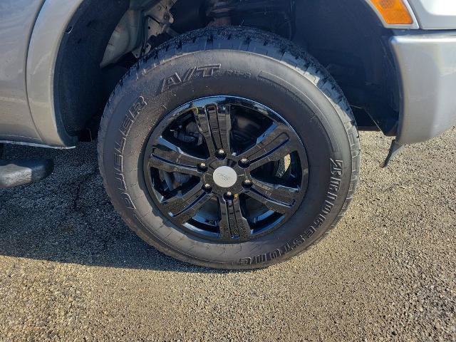 Certified 2023 Ford Ranger XLT w/ Trailer Tow Package AWD/4WD image 6