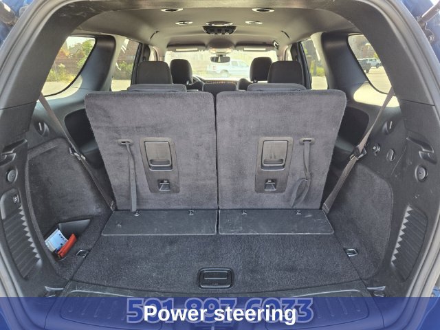 Used 2025 Dodge Durango GT AWD/4WD image 20