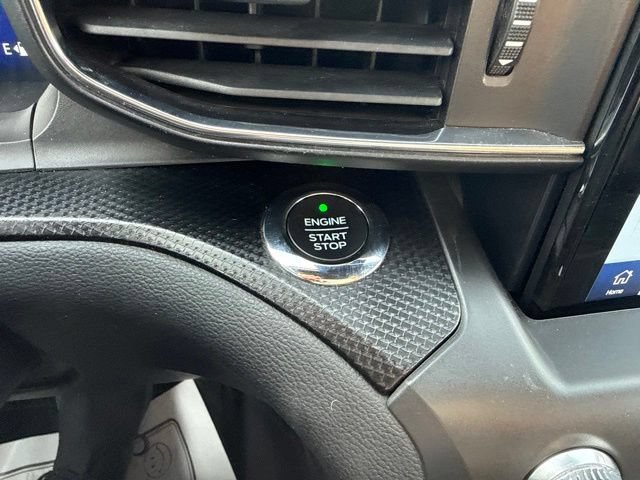 Certified 2020 Ford Explorer ST w/ Premium Technology Package AWD/4WD image 26