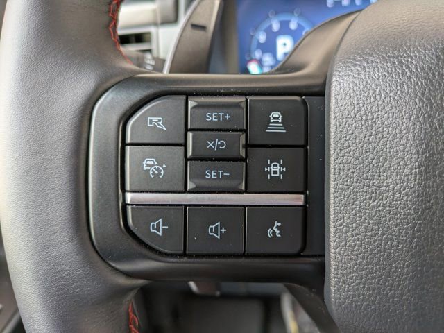 Certified 2025 Ford F150 Raptor image 24