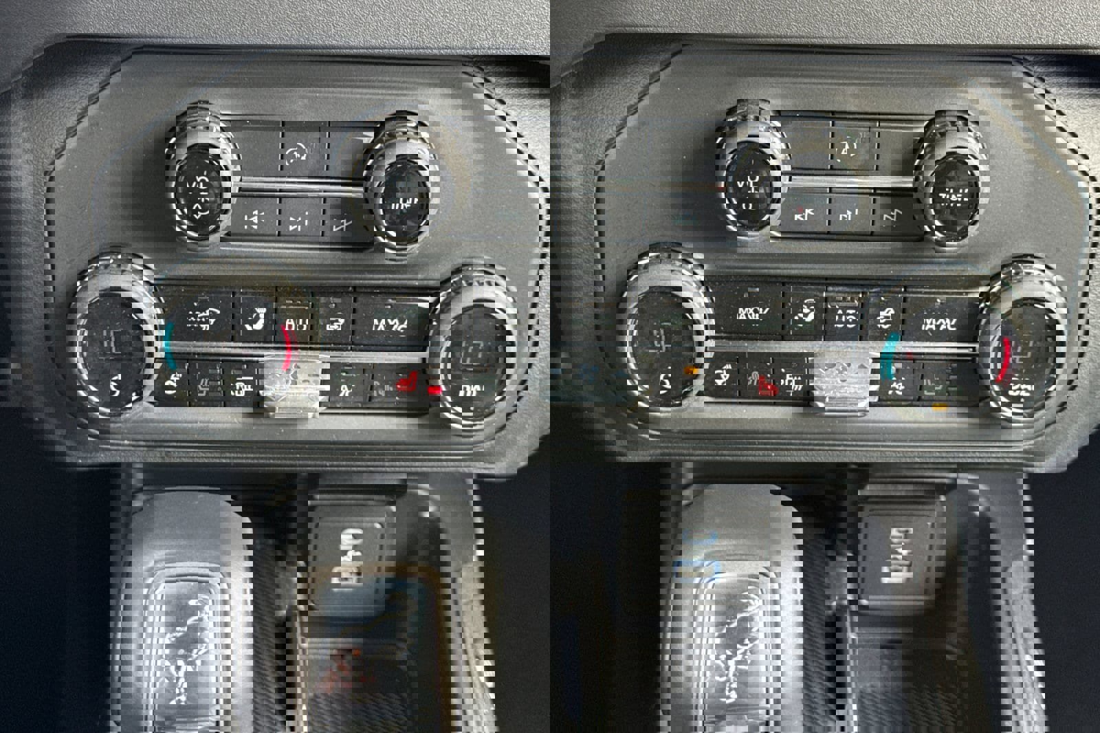 Certified 2025 Ford Bronco Outer Banks image 22