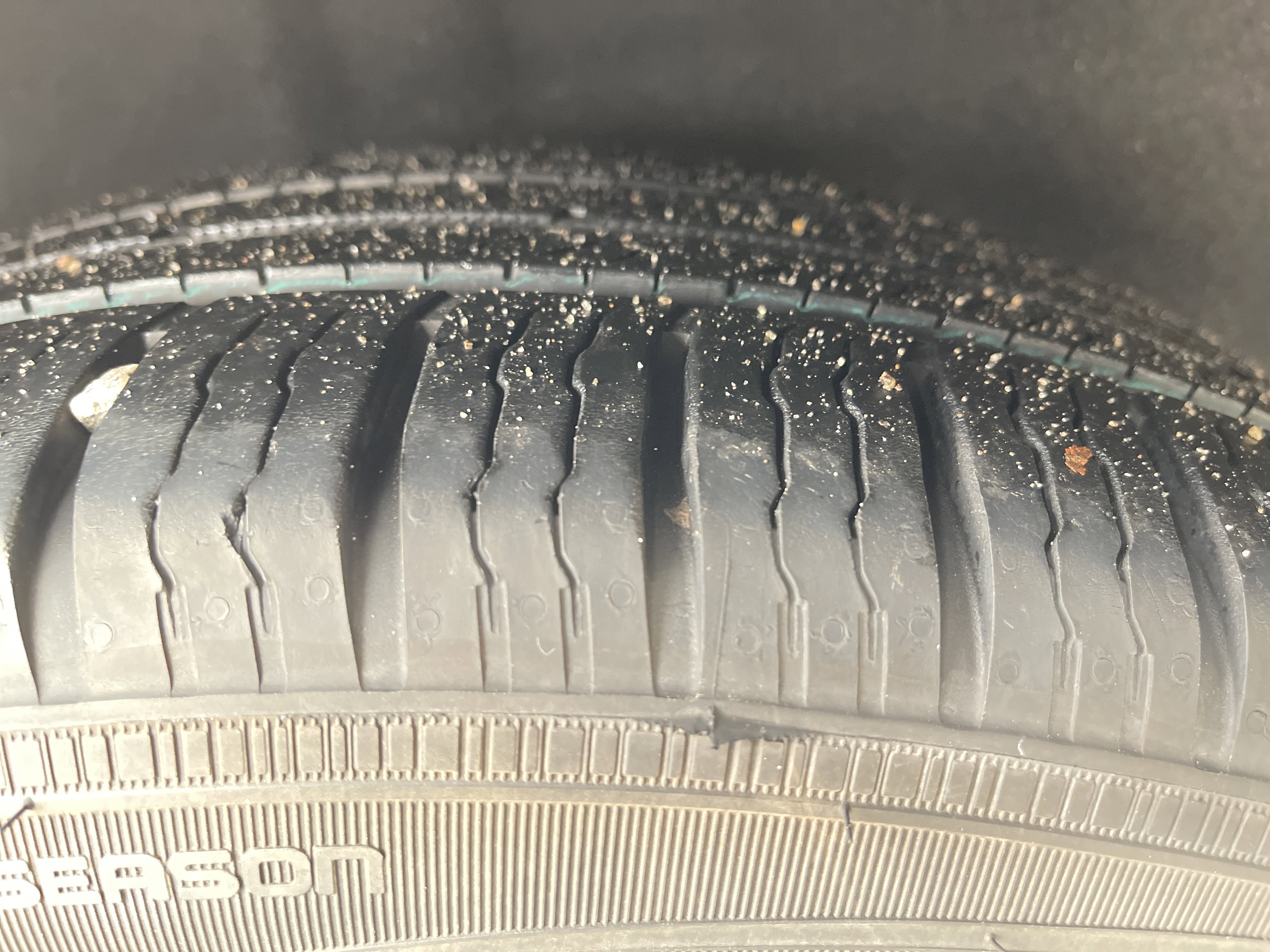 Used 2020 Nissan Murano SL image 26